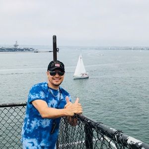 Meet your Posher, Jaime